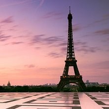 Wieża Eiffla