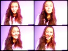 "Kiedy pomagamy innym, pomagamy sobie, ponieważ wszelkie dobro, które dajemy, zatacza koło i wraca do nas".