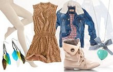 Jasneee... Naszyjnik .! Naj...