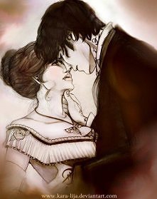 Diabelskie Maszyny - Tessa i Will