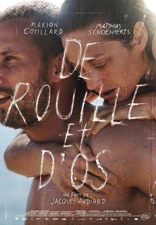 Ali (Matthias Schoenaerts) zostaje sam z pięcioletnim synem. Bezdomny, bez grosza przy duszy i pozbawiony przyjaciół, Ali znajduje schronienie u swojej siostry w Antibes, na poł...