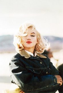 Marilyn Monroe <3