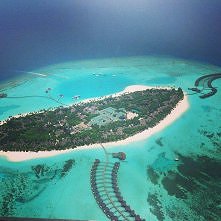 Malediwy