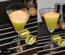Pear & Kiwi