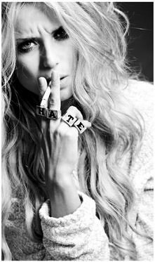 and you?
I...
I hate you!