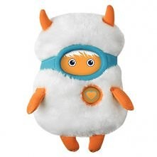 YetYet iPad Cover
by Totoya Creatures