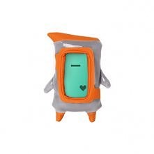 RobX iPhone Cover
by Totoya Creatures