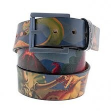 Dinosaurs Making Toast Belt
by Jon Wye