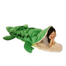 Chumbuddy Alligator Sleeping Bag
by Patch Together