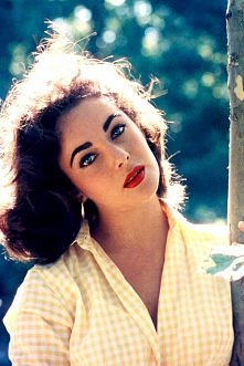 Elizabeth Taylor
