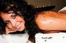 PEELING KAWOWY
Cellulit a ...