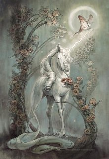 The Last Unicorn
