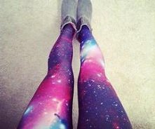 legginsy <3