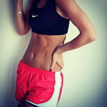 Uwielbiam ten brzusio! <3