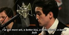 Panic! At The Disco