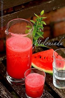 Napój polecany na upały, przez nazwę nawiązujący do lemoniady. Tylko do natychmiastowego spożycia po wykonaniu. W wersji dla dzieci i dla dorosłych. Pomysł z 'Tesco magazin...