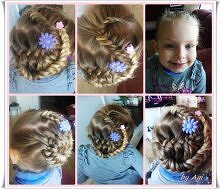 mja sliczna blondyneczka :)