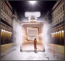 CHANEL - Coco Mademoiselle