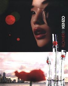 Kenzo - Flower by Kenzo