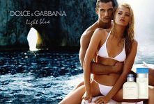 Dolce&Gabbana - Light Blue