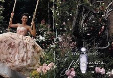 Estée Lauder - Pleasures