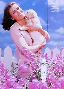 Estée Lauder - Pleasures