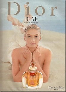 DIOR - Dune