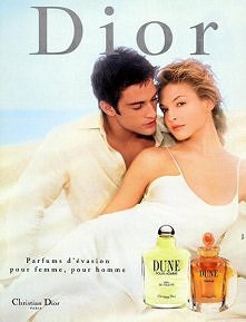 DIOR - Dune