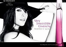 Perfumy Givenchy Liv Tyler
