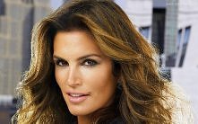 Cindy Crawford