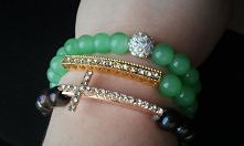 Zielony błysk
więcej po kli...