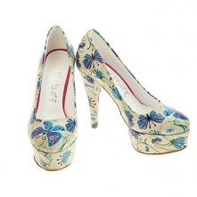 Heels Butterflies I
by Elit...