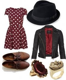 Urocze! Na romantyczny wiec...