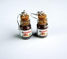 Nutella :)