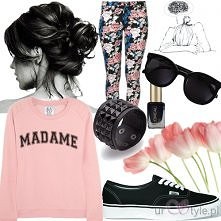 Idealne na wiosnę ;3