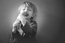 Anielka *_* Moja mała rockm...