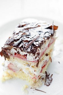 Tort Stracciatella ♥