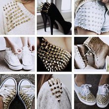 ćwieki...wszędzie ćwieki ;)