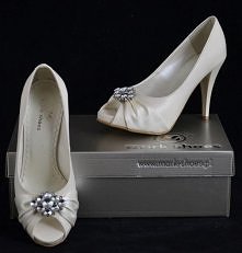 Buty ślubne Mark shoes