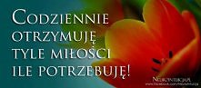 codziennie...