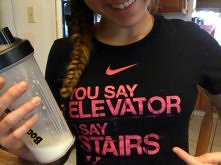 .:) gdybym nie mieszkała na...