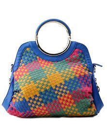 świetna plecionka (kliknij ...