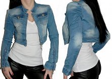 katana jeansowa podoba się?