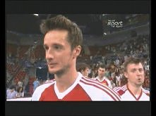 Ziomek & Igła . Świetny duet . ;)