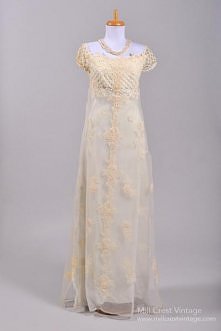 W stylu Downton Abbey:)