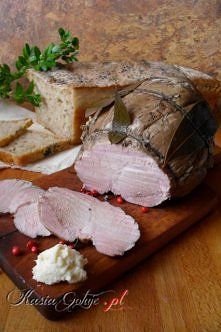 szynka gotowana