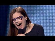 The Voice of Poland - Dorota Osińska - "Calling You"