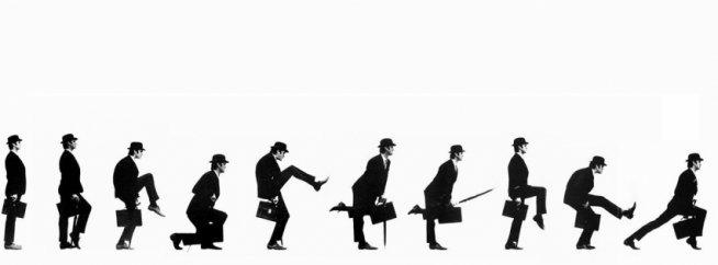 Monty Python :D