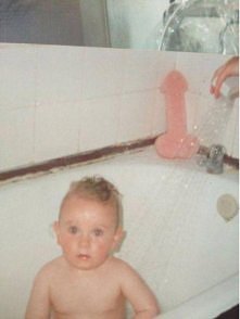 Kids Are a Different Species