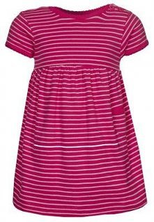 JoJo Maman BĂ©bĂ© SUMMER DRESS Sukienki czerwony - Kliknij i sprawdź modele -  Cena: 69 zł. JoJo Maman BĂ©bĂ© SUMMER DRESS Sukienki czerwony Odzież w Zalando.pl | materiał zewnę...